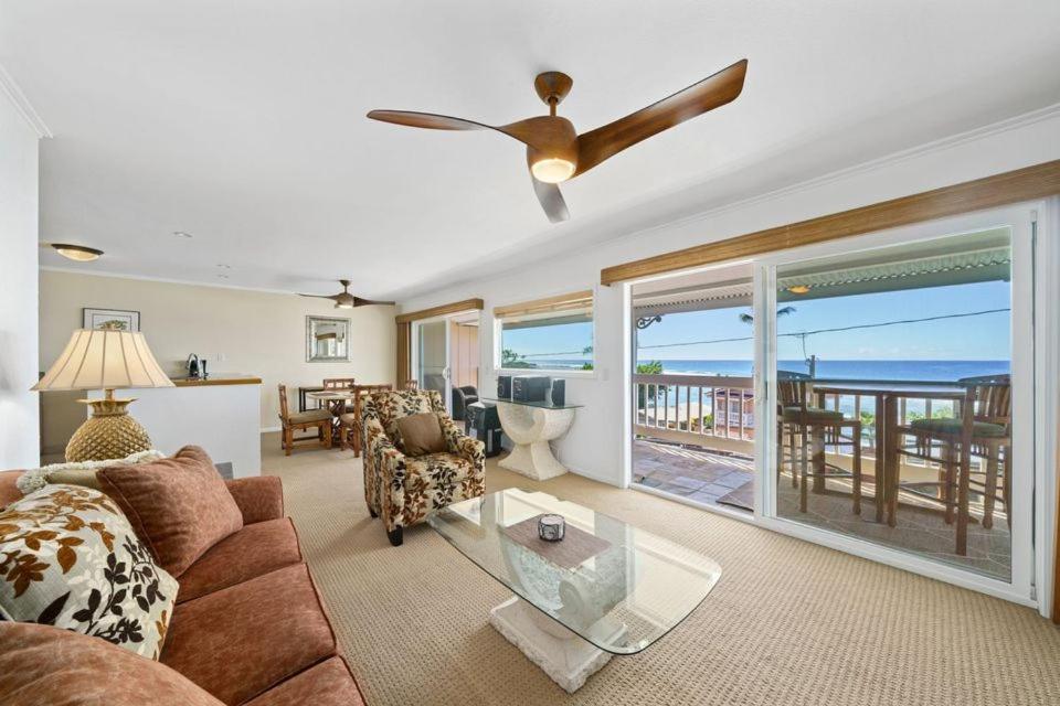 Ocean View 2 Bedroom Kahalu'U Reef Kailua-Kona Exterior foto